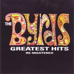 The Byrds - Greatest Hits Re-Mastered, Verzenden, Gebruikt