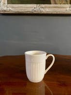 Wedgwood - Koffieservies (6) - Edme - Queens Ware - Kleine