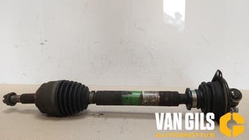 Aandrijfas links-voor Renault Laguna O204564