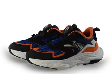 Redrag Sneakers Jongens in maat 29 Blauw, Verzenden, Jongen of Meisje, Schoenen, Zo goed als nieuw
