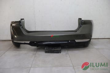 Achterbumper Peugeot 508 II Kombi 9819308977, Verzenden, Gebruikt