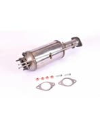 Roetfilter Ford Galaxy, Mondeo, S-max 2.0 TDCI, Auto-onderdelen, Verzenden, Nieuw