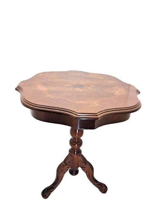 Tafel - Hout, Antiek en Kunst, Curiosa en Brocante