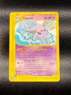 Pokémon - 2 Card - Umbreon Reverse Holo + Espeon Near Mint
