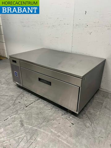 RVS Adande Koellade Koelwerkbank 230V Horeca, Ophalen of Verzenden