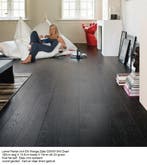 Meerdere Lagen Lamel Parket click Eik Wenge Zijde geolied, Parket