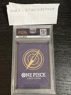 Bandai - 1 Graded card - One Piece - Zoro-Juurou #067, Nieuw