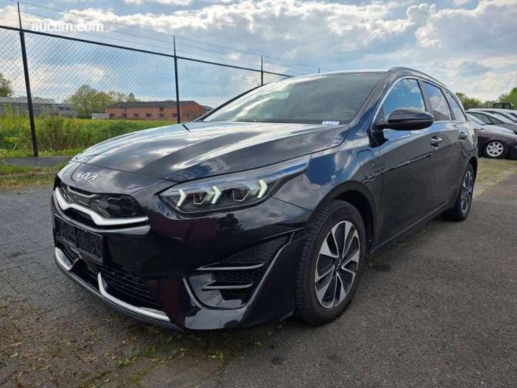 Kia Ceed PHEV Business Line 1.6 GDI 2023, Auto-onderdelen, Overige Auto-onderdelen, Ophalen
