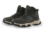 Dockers By Gerli Hoge sneakers in maat 41 Groen, Kleding | Heren, Schoenen, Overige kleuren, Verzenden, Dockers By Gerli, Zo goed als nieuw