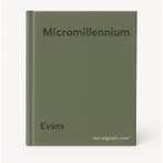 Micromillennium 9789026706981 Evans, Boeken, Verzenden, Gelezen, Evans