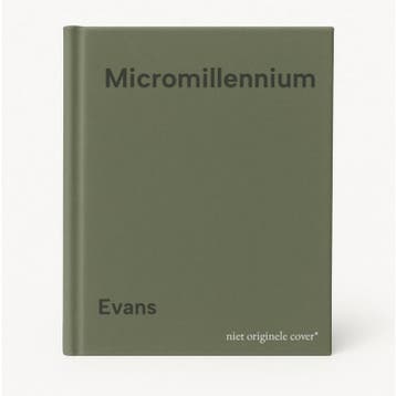 Micromillennium 9789026706981 Evans, Boeken, Verzenden, Gelezen, Evans