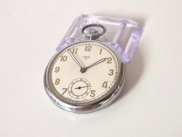 Oris - Open Face - 1900-1949