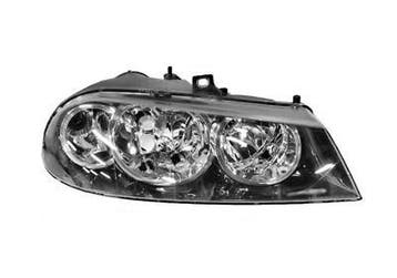 Alfa Romeo 156 2003-2005 Koplamp Rechts (Koplampen), Verzenden
