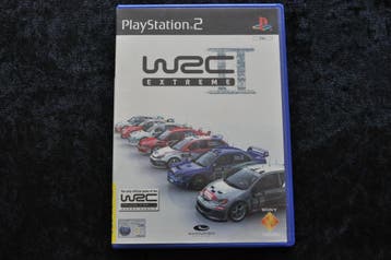 WRC 2 Extreme Playstation 2 PS2, Games en Spelcomputers, Verzenden, Nieuw