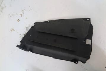 achterste linker onderpan Toyota Highlander IV 58723-0E080, Verzenden