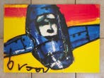 Herman Brood (1946-2001) - Vliegtuig
