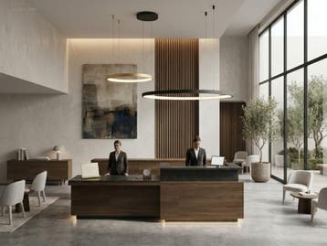 Orien Design Hanglamp Zand Zwart en Goud..., Nieuw
