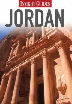 Jordan Insight Guide / Insight Guides 9789812586063, Verzenden, Gelezen, Guide engelstalig Insight