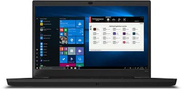 Lenovo ThinkPad P15v Gen 2 15,6 , 16GB , 1TB SSD , B-Grade, 2 tot 3 Ghz, Ophalen of Verzenden, Zo goed als nieuw, SSD