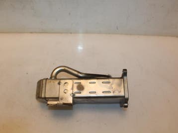 EGR koeler Peugeot 508 O154529