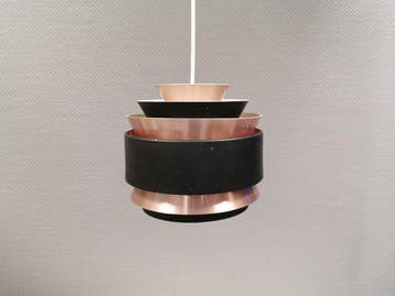 Plafondlamp - Aluminium