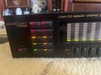 Sound Craft Conrad - CMA-8000 Stereo grafische equalizer