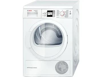 Bosch WTW8656ECO - Warmtepompdroger - A++ energieklasse - 7, Verzenden