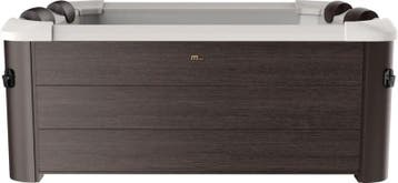 MSpa Tribeca frame spa 6 persoons, Ophalen of Verzenden, Nieuw