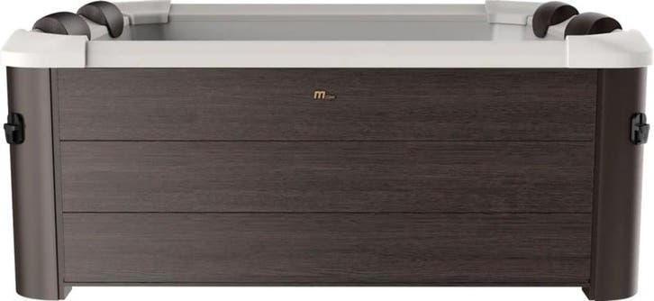 MSpa Tribeca frame spa 6 persoons, Tuin en Terras, Bubbelbaden en Hottubs, Ophalen of Verzenden