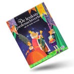 Goedenachtverhalen uit de hele wereld 9789465059082, Verzenden, Gelezen