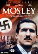 Mosley op DVD, Cd's en Dvd's, Verzenden, Nieuw in verpakking