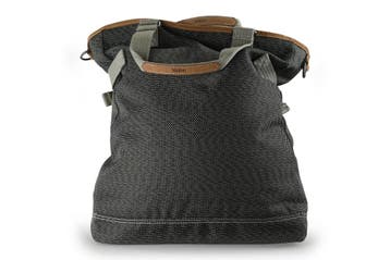Kipling Rugzak Grijs, Kipling, Verzenden, 25 tot 40 cm, Zo goed als nieuw