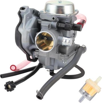 Carburateur Arctic Cat 250/300 | Retour deal | 34% korting, Verzenden, Gebruikt, Overige automerken