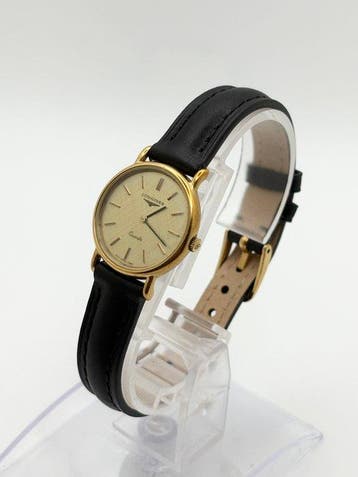 Longines - Longines - Vintage Quartz - Sans prix de réserve