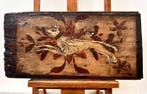 Scuola italiana (XV-XVI) - Animalier (Zoomorfia) - NO