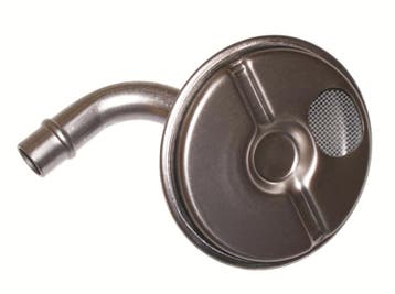 Oil Pump Pickup, Stock Pan Style, Chevrolet, Big block, Ophalen of Verzenden