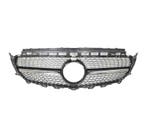 CALANDRE MERCEDES W213 S213 C238 16- LOOK DIAMOND CAMÉRA, Verzenden