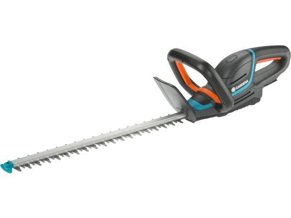 Veiling - GARDENA ComfortCut 50/18V-P4A solo Heggenschaar, Tuin en Terras, Hand-tuingereedschap