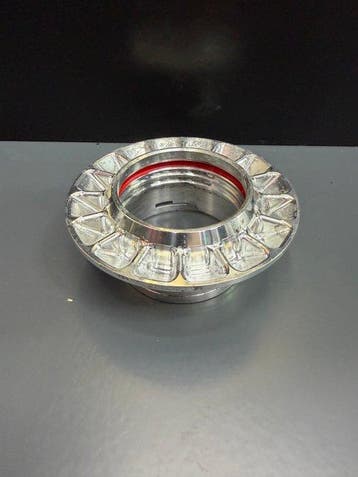 Écrou de roue - red bull - RB8 2012 wheel nut