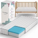 2dekans | CozySense® Baby Matras 60x120 - Ledikant - Voor, Ophalen of Verzenden