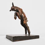 Susse Frères bronsgieterij - Paul Silvestre (1884-1976) -