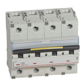 Disjoncteur Legrand LEXIC - 409362, Verzenden