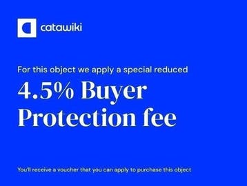 Cartier - Armband - Love - 18 karaat Witgoud - 6 diamanten