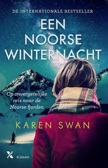Een Noorse winternacht 9789401611756 Karen Swan, Verzenden, Karen Swan