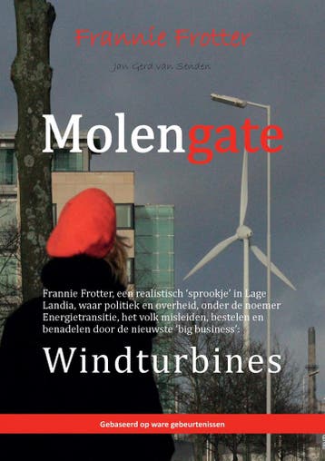 Molengate 9789090320298 Jan Gerd van Senden, Boeken, Verzenden, Zo goed als nieuw, Jan Gerd van Senden