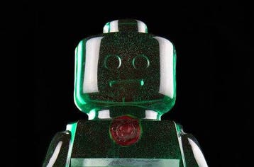 Alessandro Piano - Alter Ego Tanqueray 233 - PRINT ON PET-