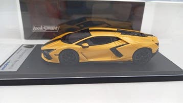 Look Smart 1:43 - Voiture miniature - Lamborghini Revuelto