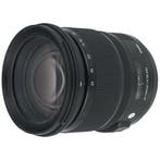 Sigma 24-105mm F/4 DG OS HSM Art Nikon FX | Occasion, Ophalen of Verzenden