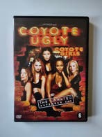 COYOTE UGLY (DVD), Gebruikt