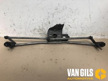 Ruitenwismotor+Mechaniek Ford Transit O139767, Auto-onderdelen, Nieuw